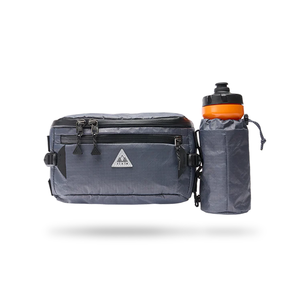PNW Components Rover Hip Pack (Mission Gray) 2023